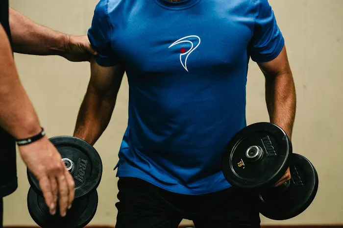 Get GOLFSTRONG Gym Picture 1