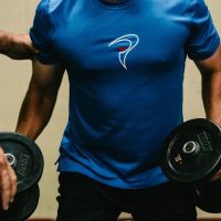 Get GOLFSTRONG Gym ico