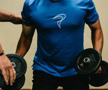 Get GOLFSTRONG Gym