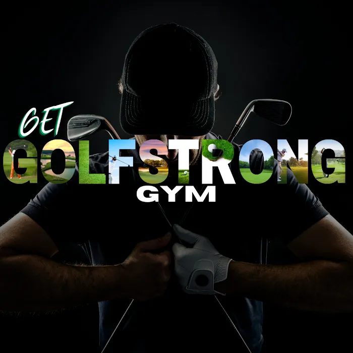 Get GOLFSTRONG Gym Picture 2