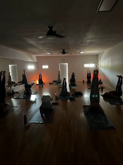 Release Yoga Studio Picture 2