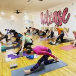 Release Yoga Studio