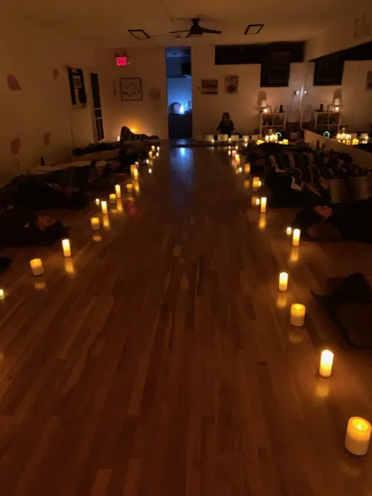 Release Yoga Studio Picture 8