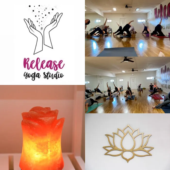 Release Yoga Studio Picture 10
