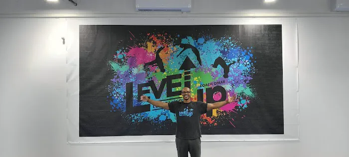 Level Up Tumbling Picture 9