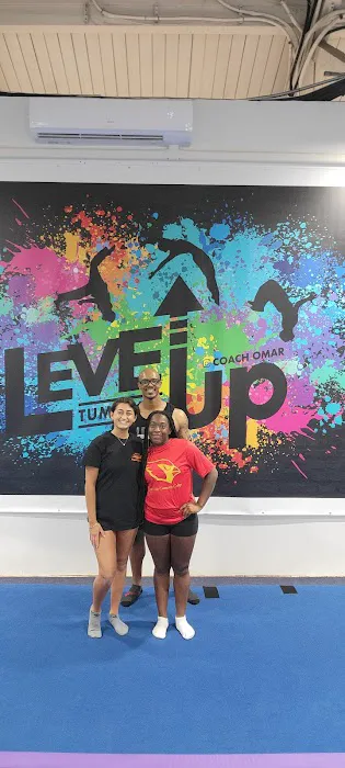 Level Up Tumbling Picture 7