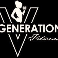V-Generation KickBoxing Fitness ico