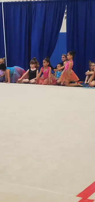 Inspiration Rhythmic Gymnastics School Picture 7