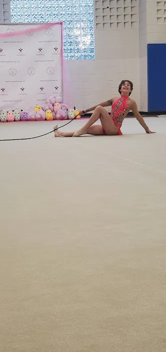 Inspiration Rhythmic Gymnastics School Picture 1