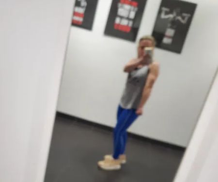 Retro Fitness