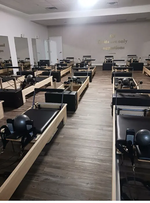 LA Fitness Picture 1