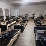 LA Fitness