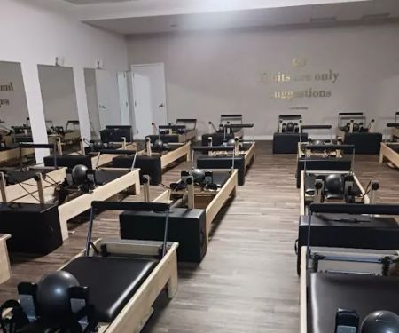 LA Fitness