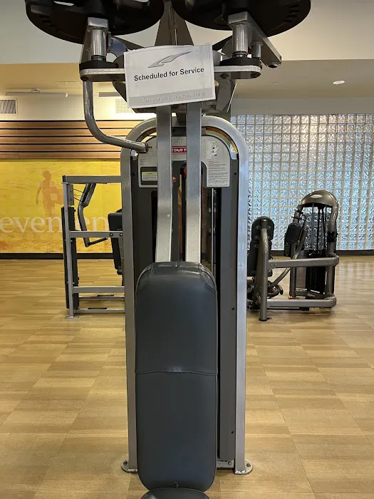 LA Fitness Picture 3