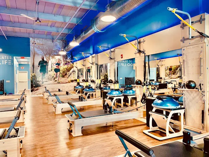 Club Pilates Picture 10