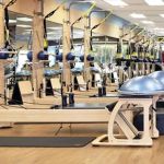 Club Pilates