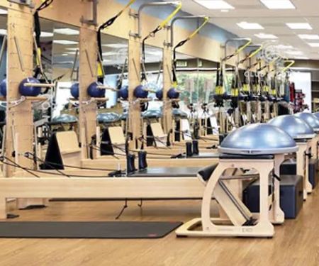 Club Pilates