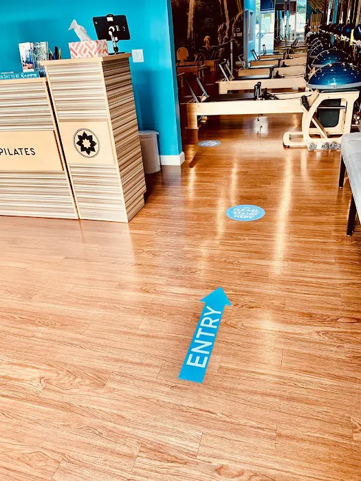 Club Pilates Picture 6