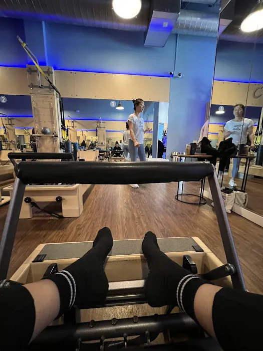 Club Pilates Picture 5