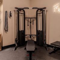 Fit by Chris ico