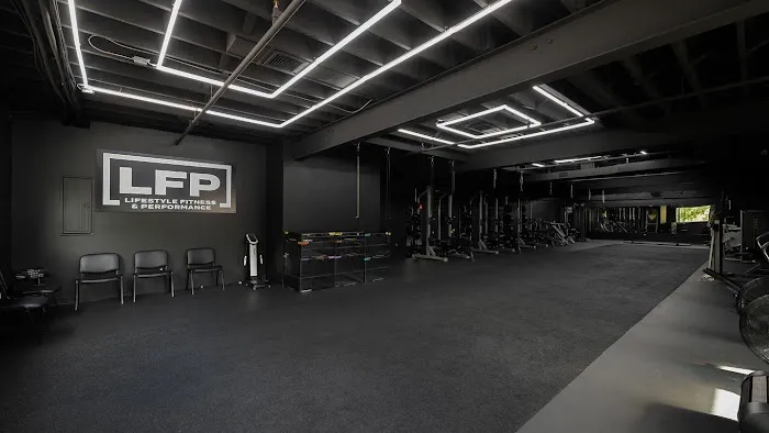 Lifestyle Fitness & Performance Picture 2