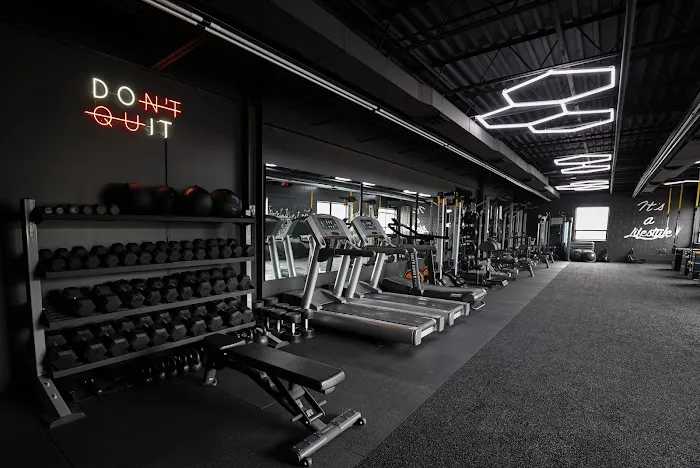 Lifestyle Fitness & Performance Picture 1
