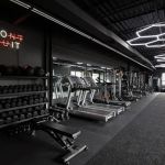 Lifestyle Fitness & Performance