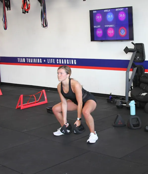 F45 Training North Paramus Picture 6