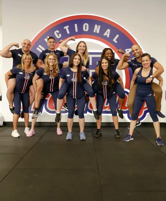 F45 Training North Paramus Picture 1