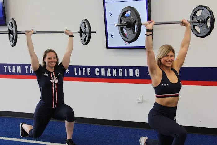 F45 Training North Paramus Picture 9