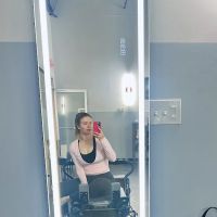 Atlas Pilates NJ ico