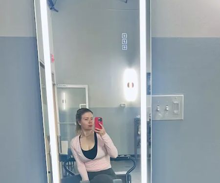 Atlas Pilates NJ