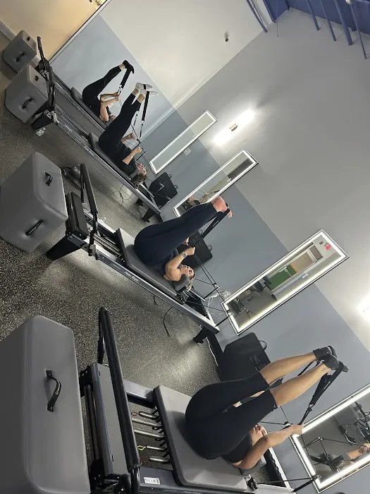 Atlas Pilates NJ Picture 4