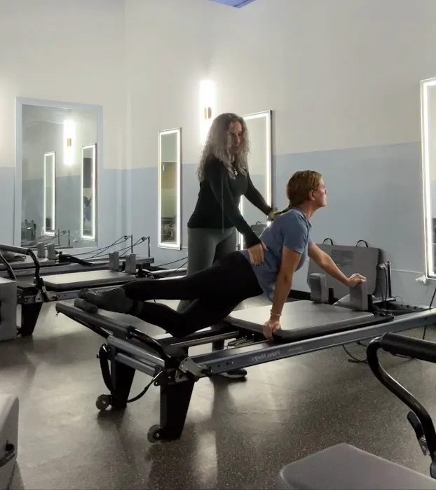 Atlas Pilates NJ Picture 5