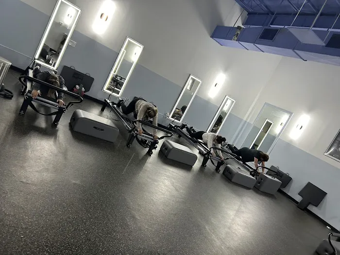 Atlas Pilates NJ Picture 3