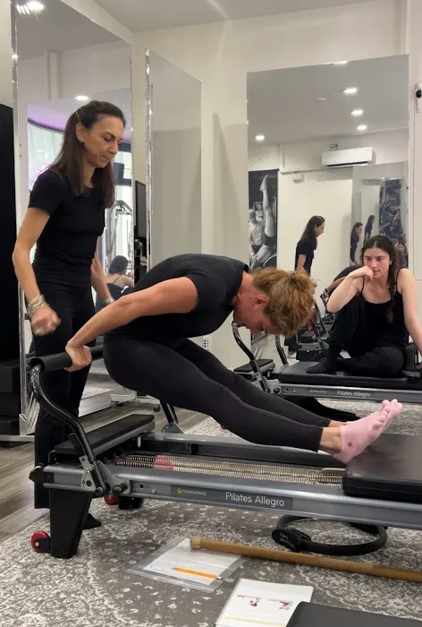 Atlas Pilates NJ Picture 6