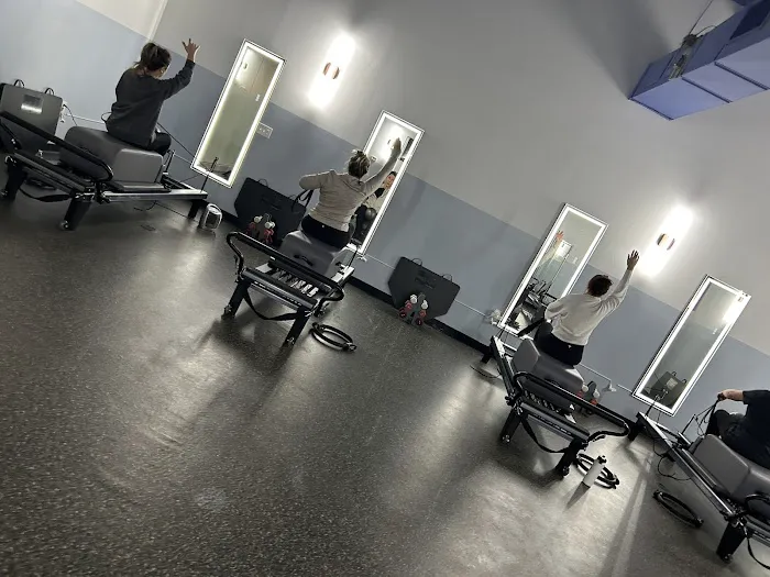 Atlas Pilates NJ Picture 2