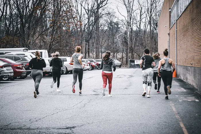 Guerrilla Fitness CrossFit Paramus Picture 7