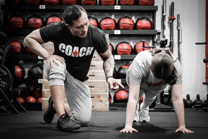 Guerrilla Fitness CrossFit Paramus Picture 5
