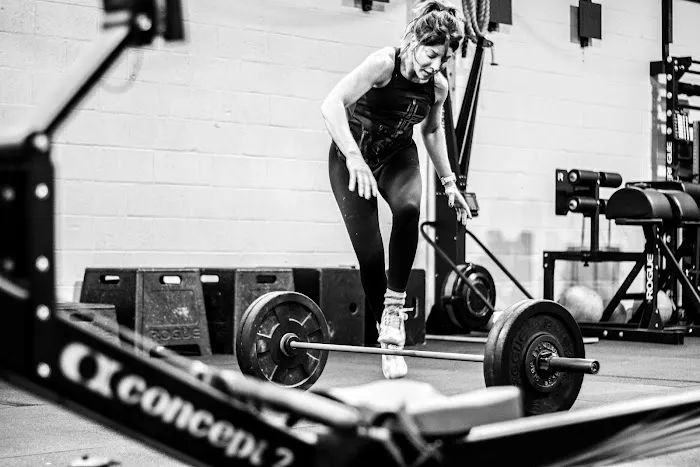 Guerrilla Fitness CrossFit Paramus Picture 6