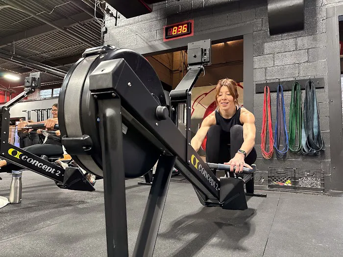 Guerrilla Fitness CrossFit Paramus Picture 1