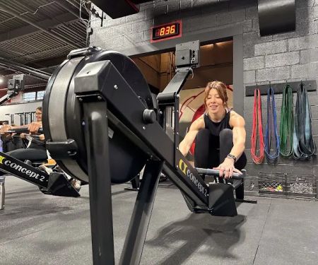 Guerrilla Fitness CrossFit Paramus