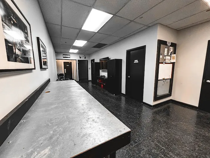 Guerrilla Fitness CrossFit Paramus Picture 3