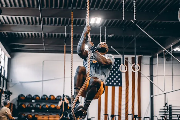 Guerrilla Fitness CrossFit Paramus Picture 2