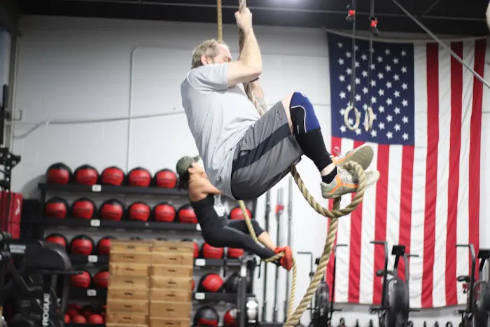 Guerrilla Fitness CrossFit Paramus Picture 4
