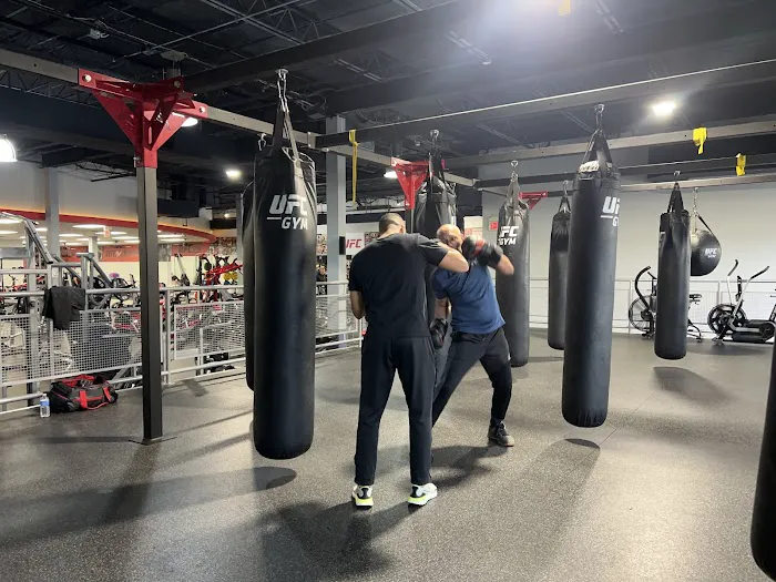 UFC GYM Paramus Picture 1