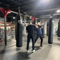 UFC GYM Paramus ico