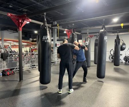 UFC GYM Paramus