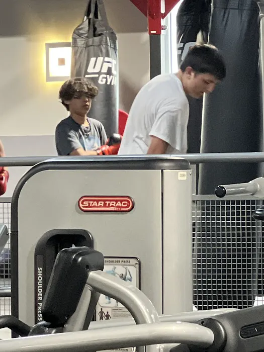 UFC GYM Paramus Picture 5