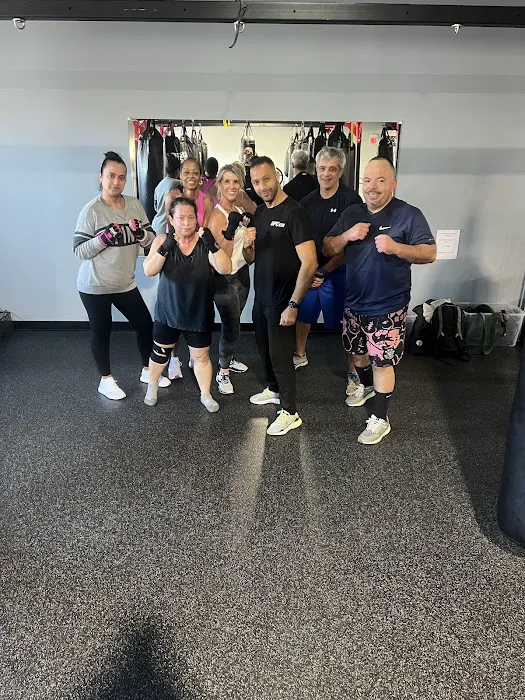 UFC GYM Paramus Picture 8